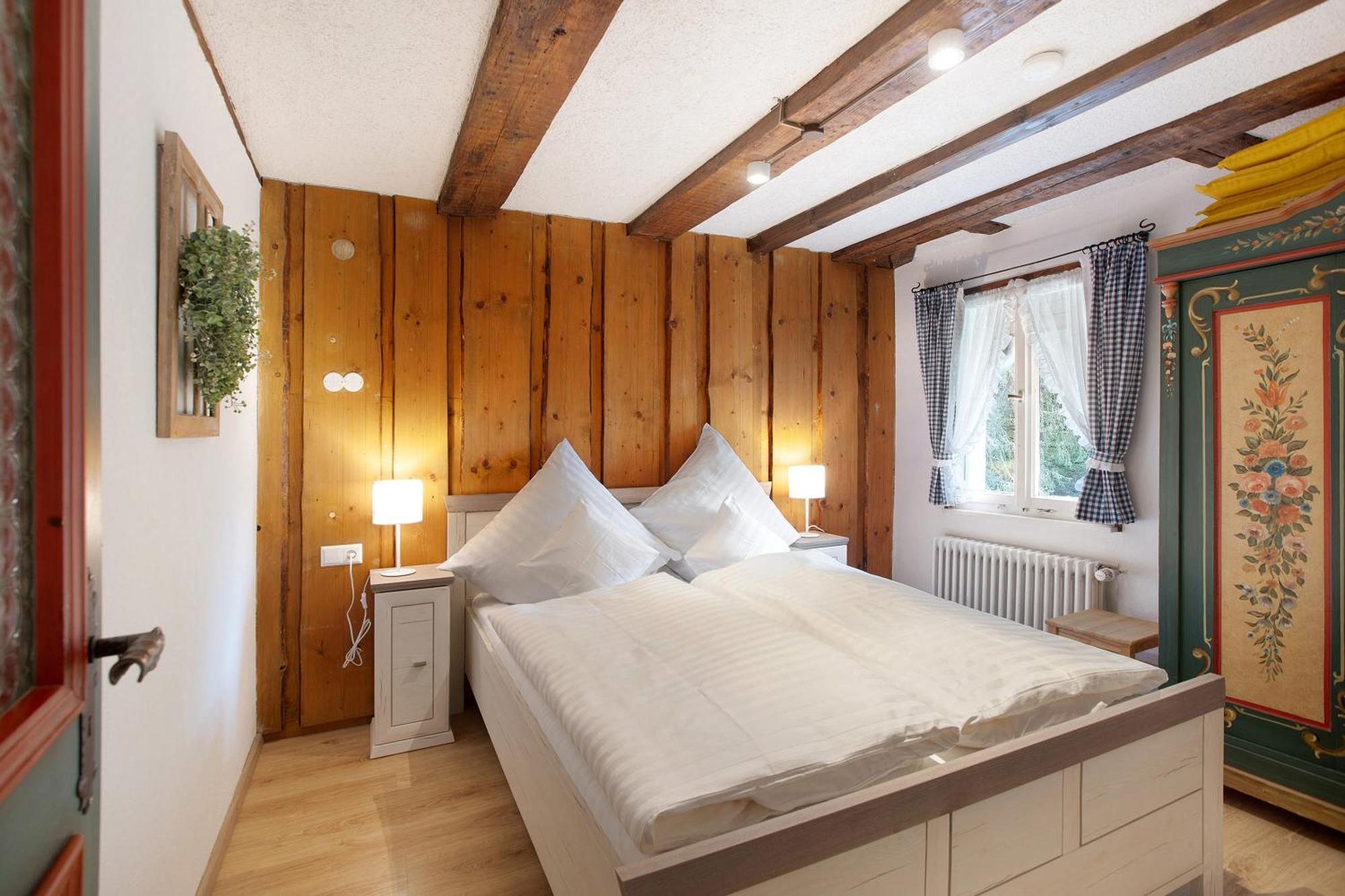 Altes Zollhuesli Villa Schluchsee Eksteriør billede