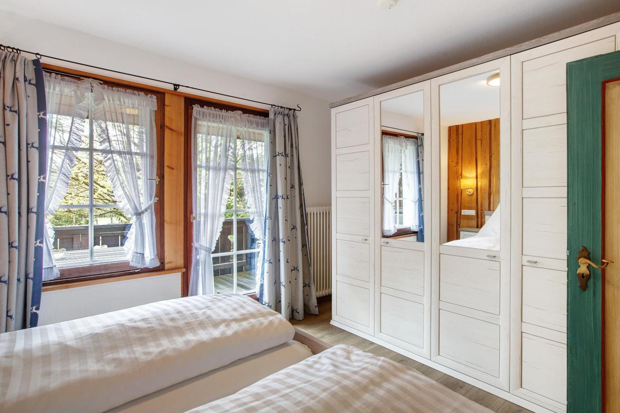 Altes Zollhuesli Villa Schluchsee Eksteriør billede