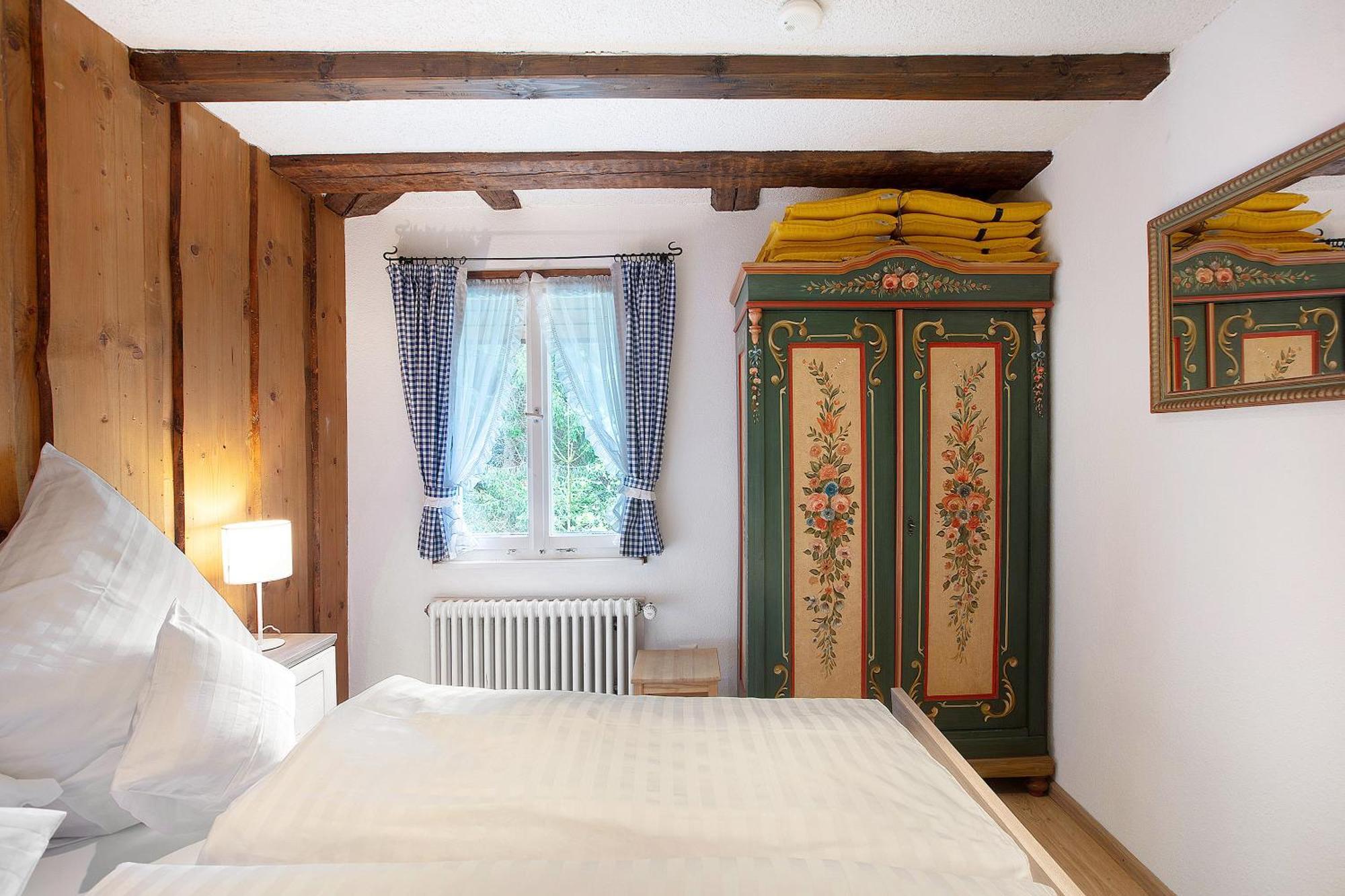 Altes Zollhuesli Villa Schluchsee Eksteriør billede