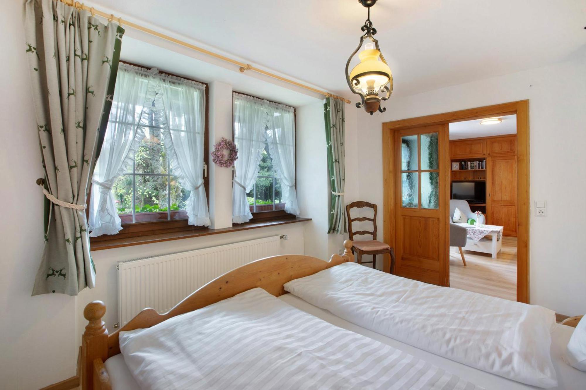 Altes Zollhuesli Villa Schluchsee Eksteriør billede