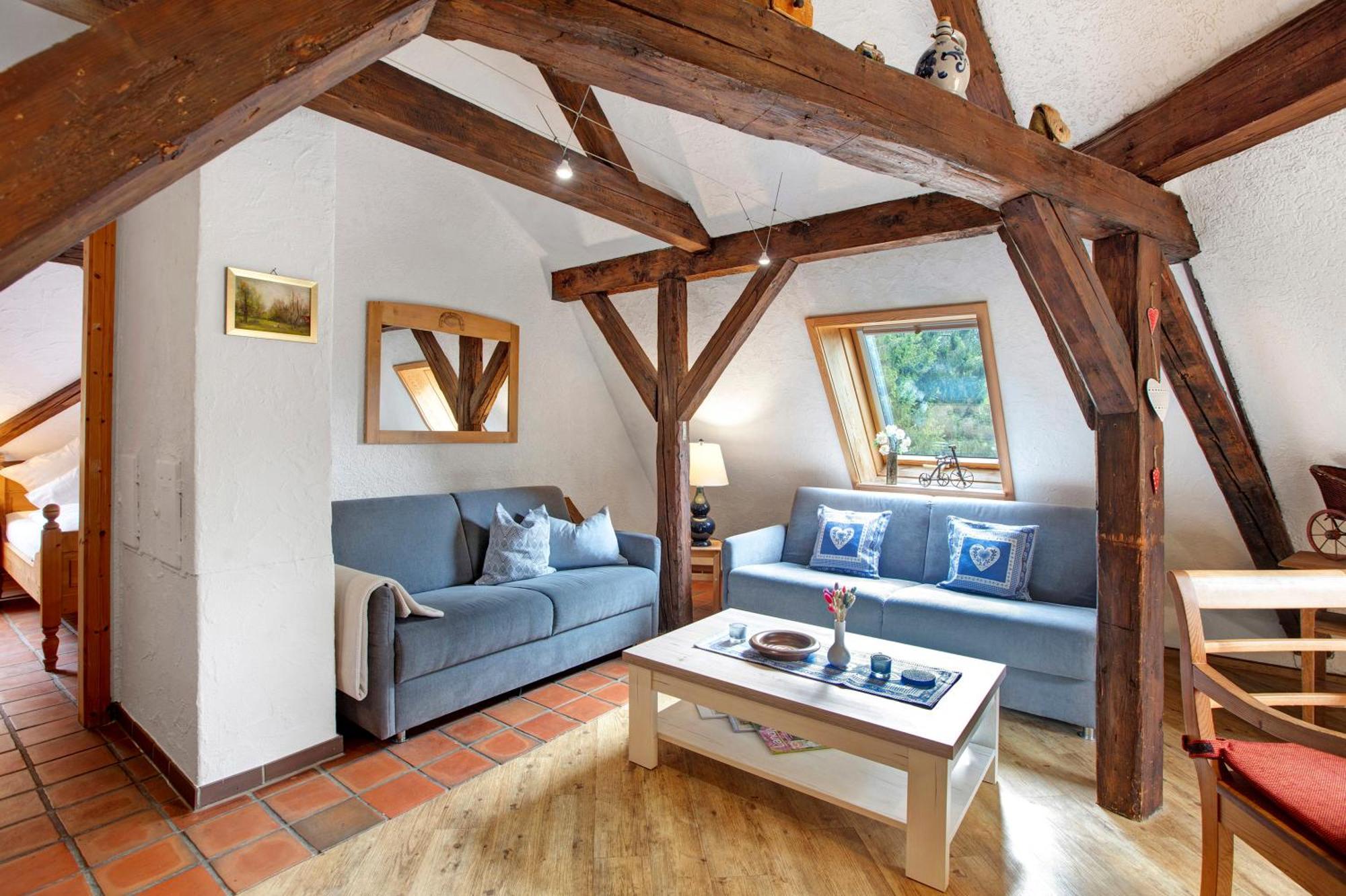 Altes Zollhuesli Villa Schluchsee Eksteriør billede