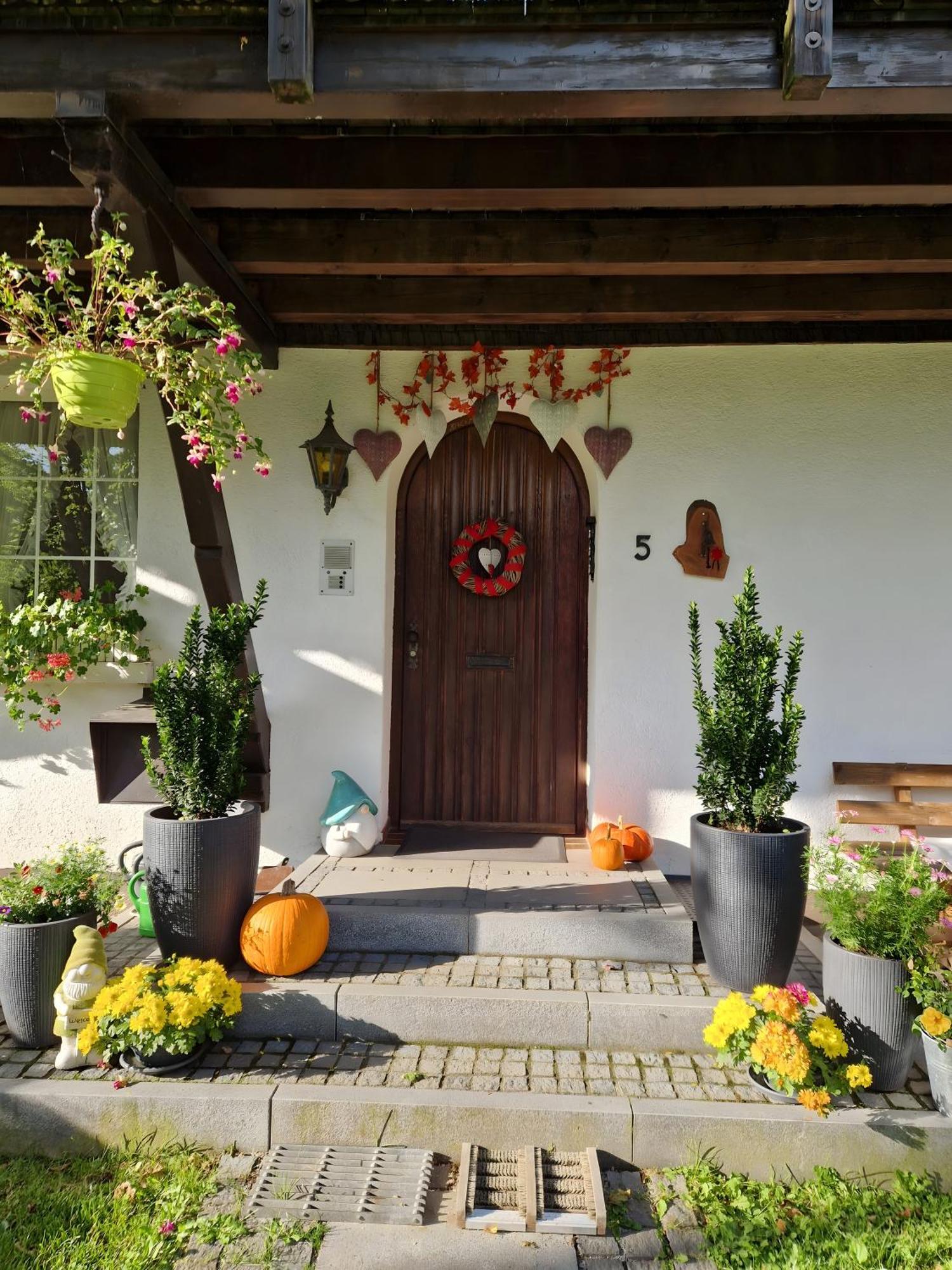 Altes Zollhuesli Villa Schluchsee Eksteriør billede